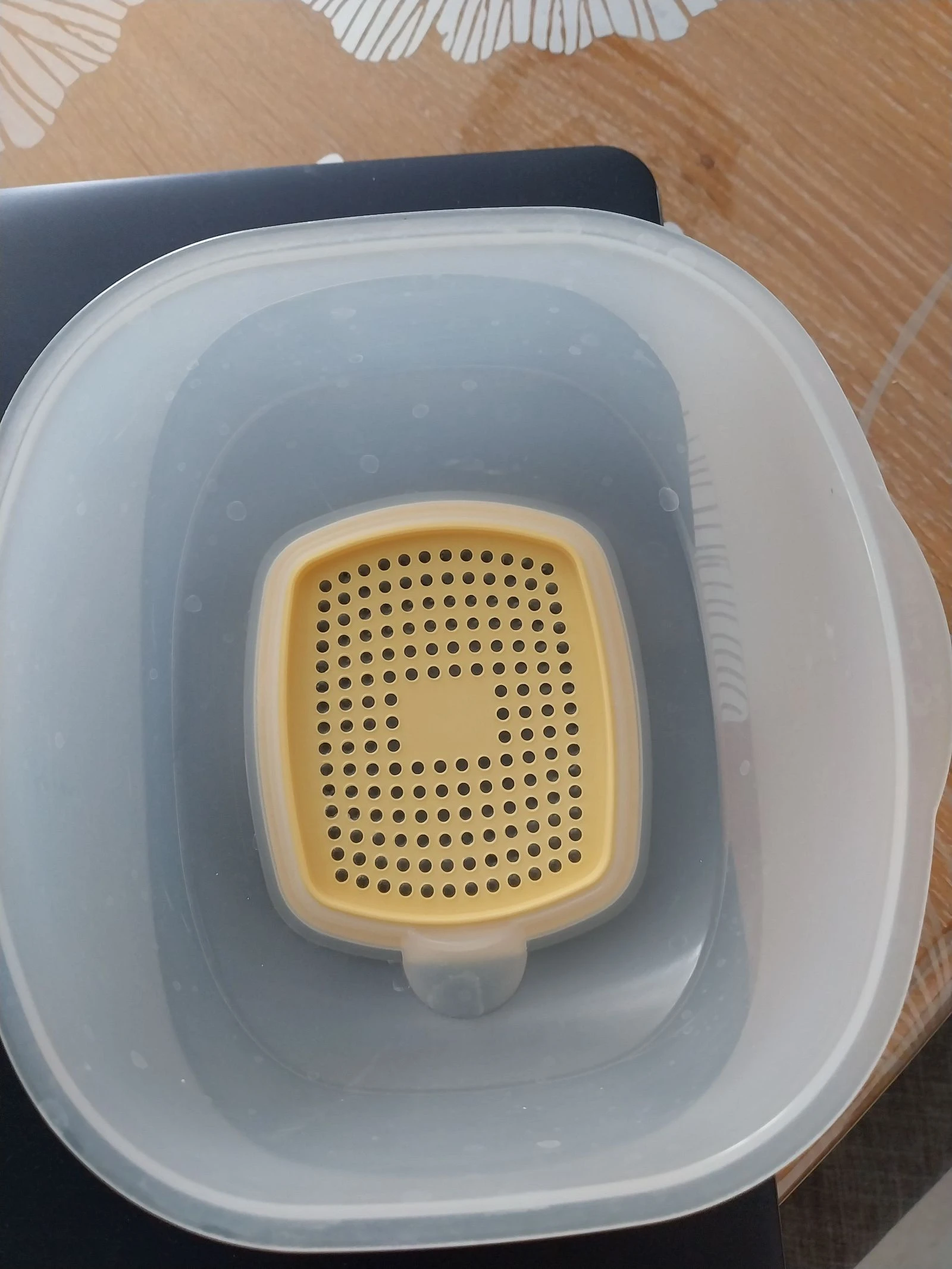 Pequeña cueva para queso 🧀 – photo 3